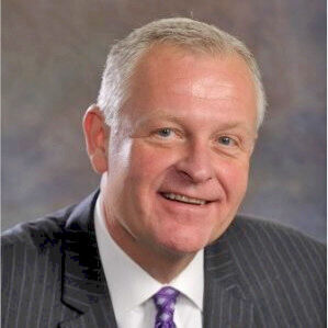 Mark Ballard
